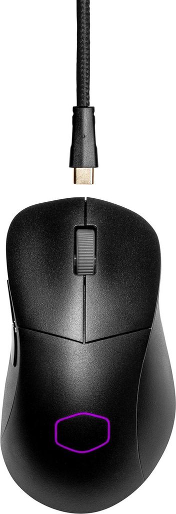Cooler Master MasterMouse MM731 - Mysz - Dla osób Zdjęcie produktu 