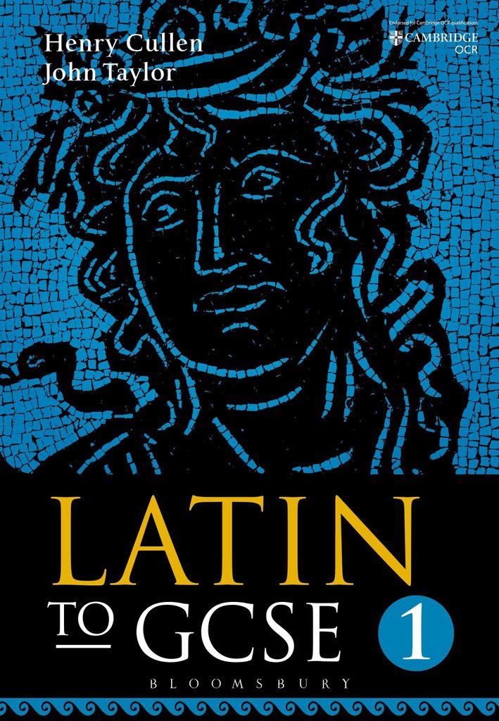 Latin to GCSE Part 1