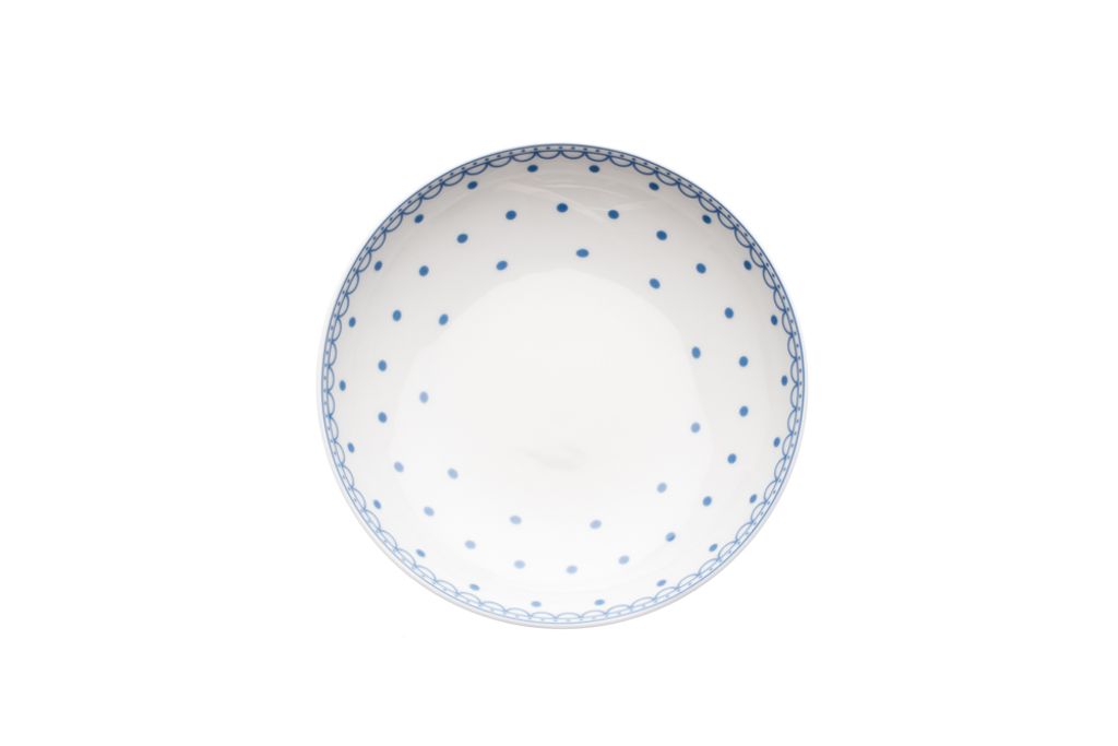 Thun 1794 Assiette creuse, 20 cm, porcelaine tchèque, Image du produit 