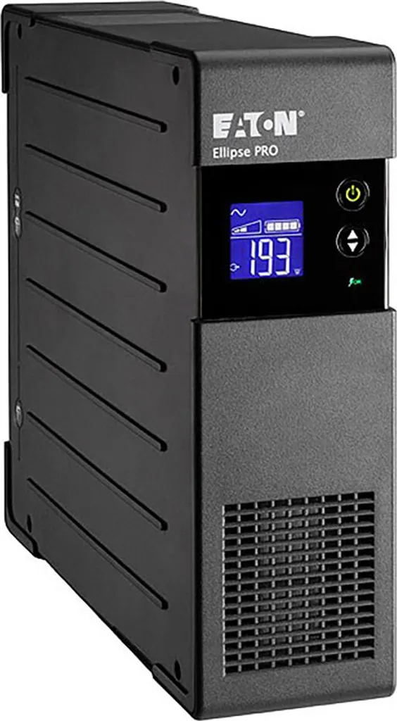 Eaton Ellipse PRO 850 FR Line-Interactive 510W : Onduleur 4 prises CA