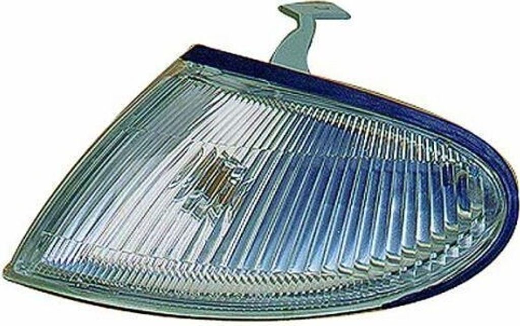 ABAKUS 216-1531L-AE - OE BC1M51100 Blinker, links für 323 (BA)