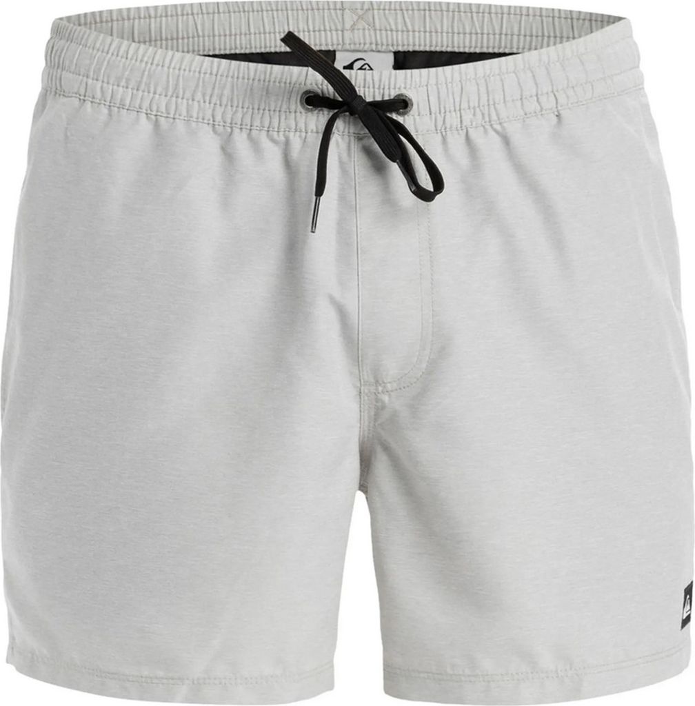 Quiksilver Badeshorts Everyday Deluxe 15" Schwimmshorts Grey : XXL Größe: XXL