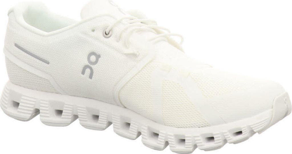 On Running Laufschuhe weiss 43 Produktbild 18