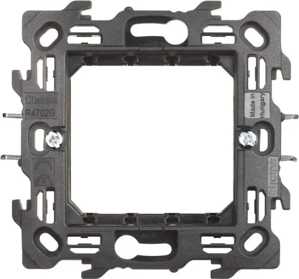 Legrand R4702G, 1 Stck(e), Frankreich