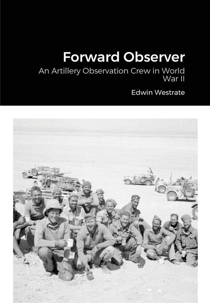 Forward Observer