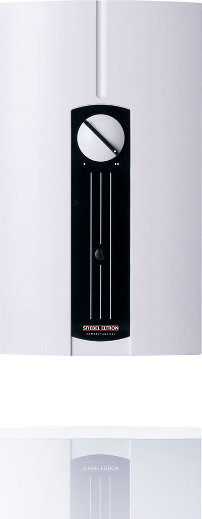 STIEBEL ELTRON hydraulischer Kompakt-Durchlauferhitzer DHF Produktbild 