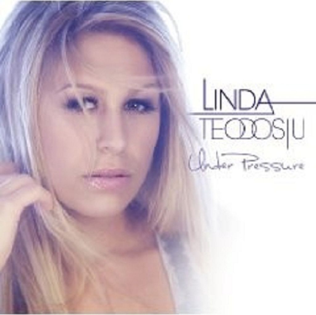 Teodosiu,Linda-Under Pressure