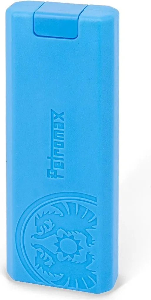 Petromax S PX-COOLAKKU-B-70: Mattonella per Frigo Portatili e Zaini