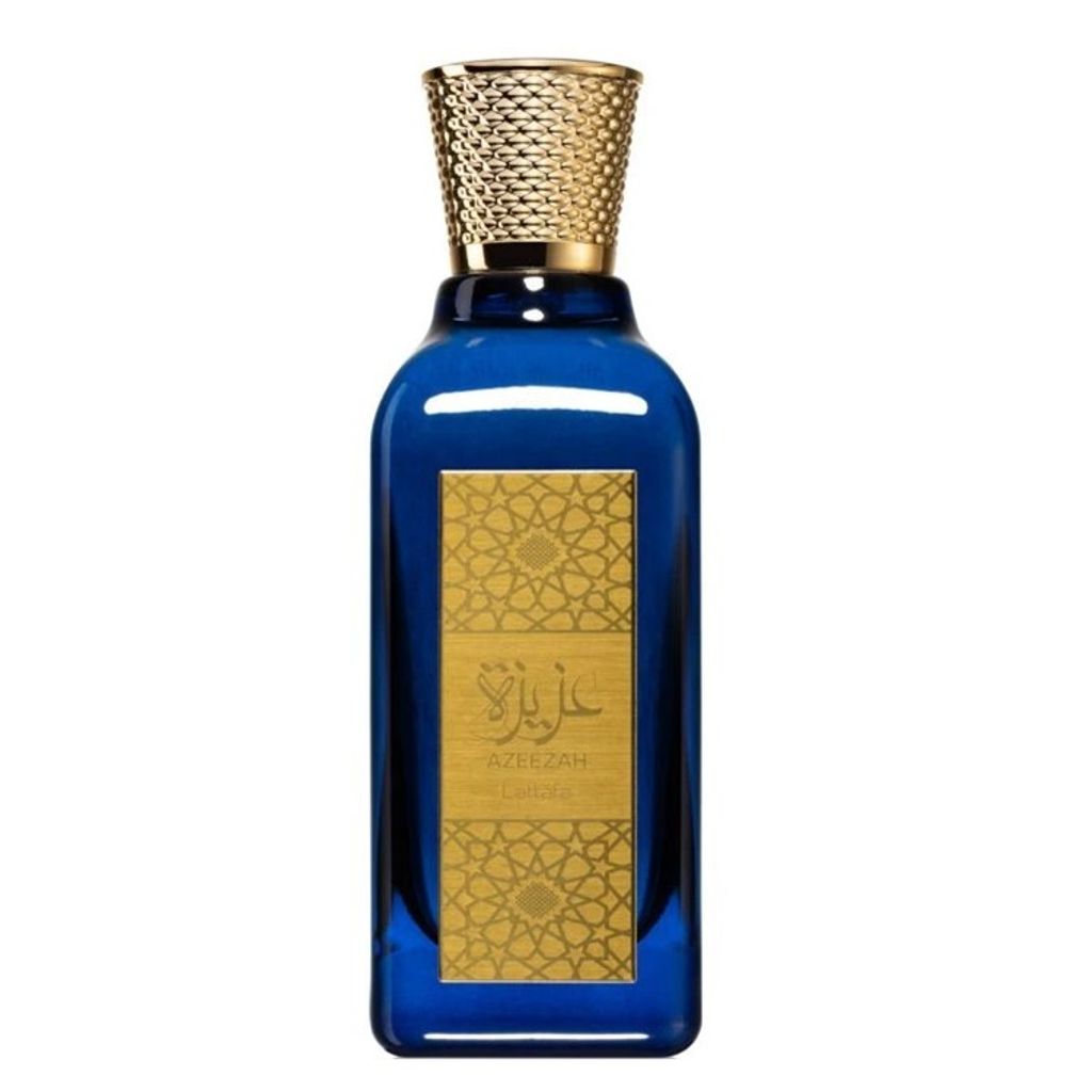 Lattafa Azeezah Woda perfumowana, 100 ml Obrázek produktu 