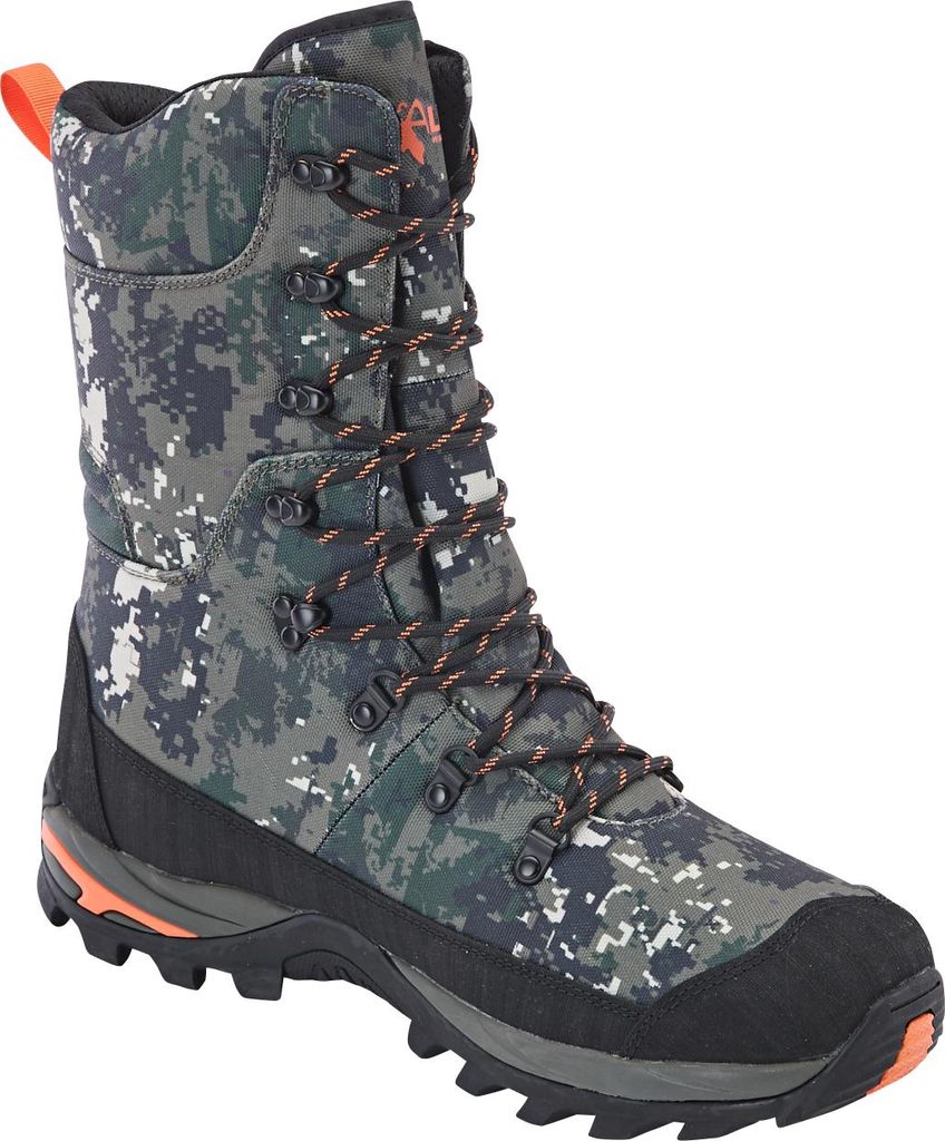 Almwalker Outdoorstiefel Shawk ATX Herren (Camouflage) Produktbild 
