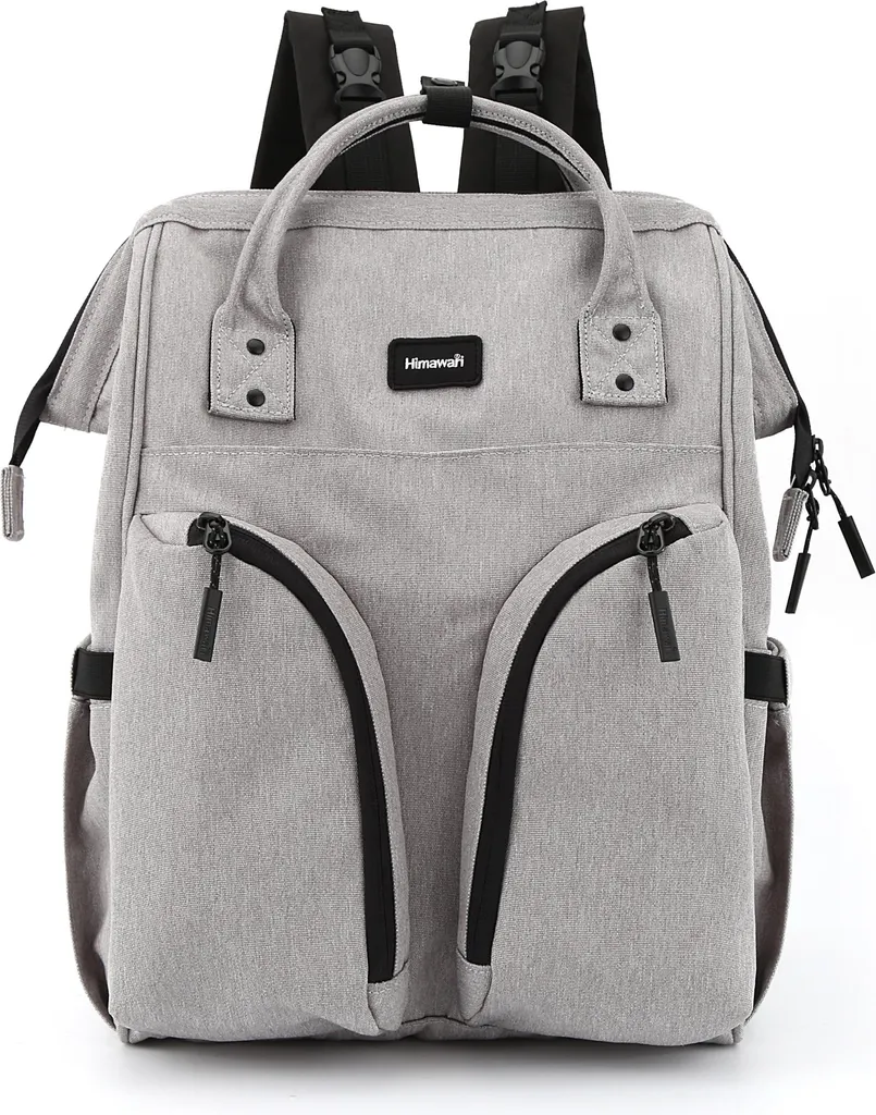 Zaino 1208-04: Massima Versatilità per le tue Avventure Quotidiane