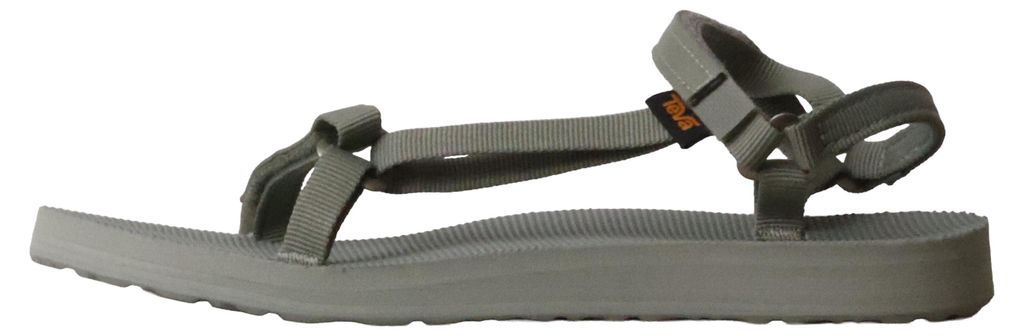 TEVA W ORIGINAL UNIVERSAL SLIM Grün Produktbild 