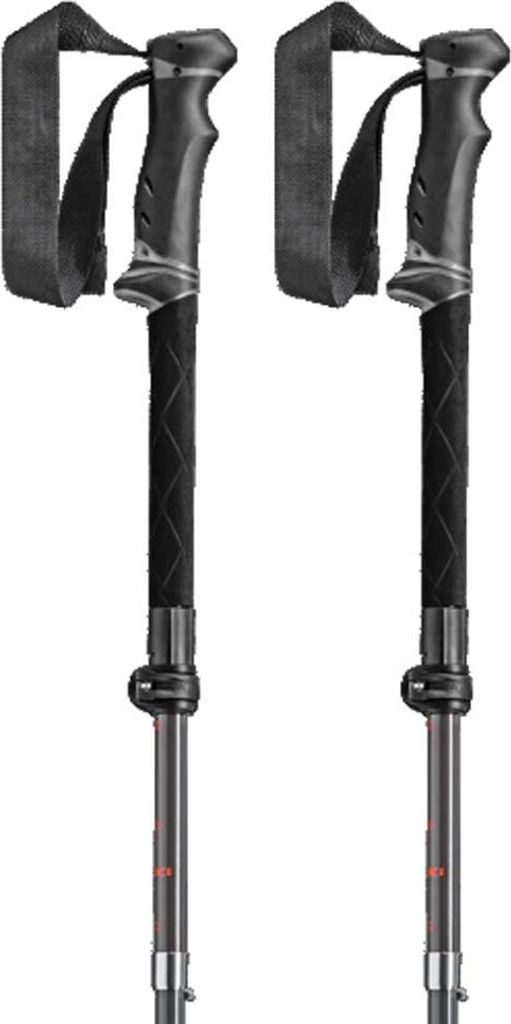 LEKI Legacy FX TA hellgrau - Produktbild 5