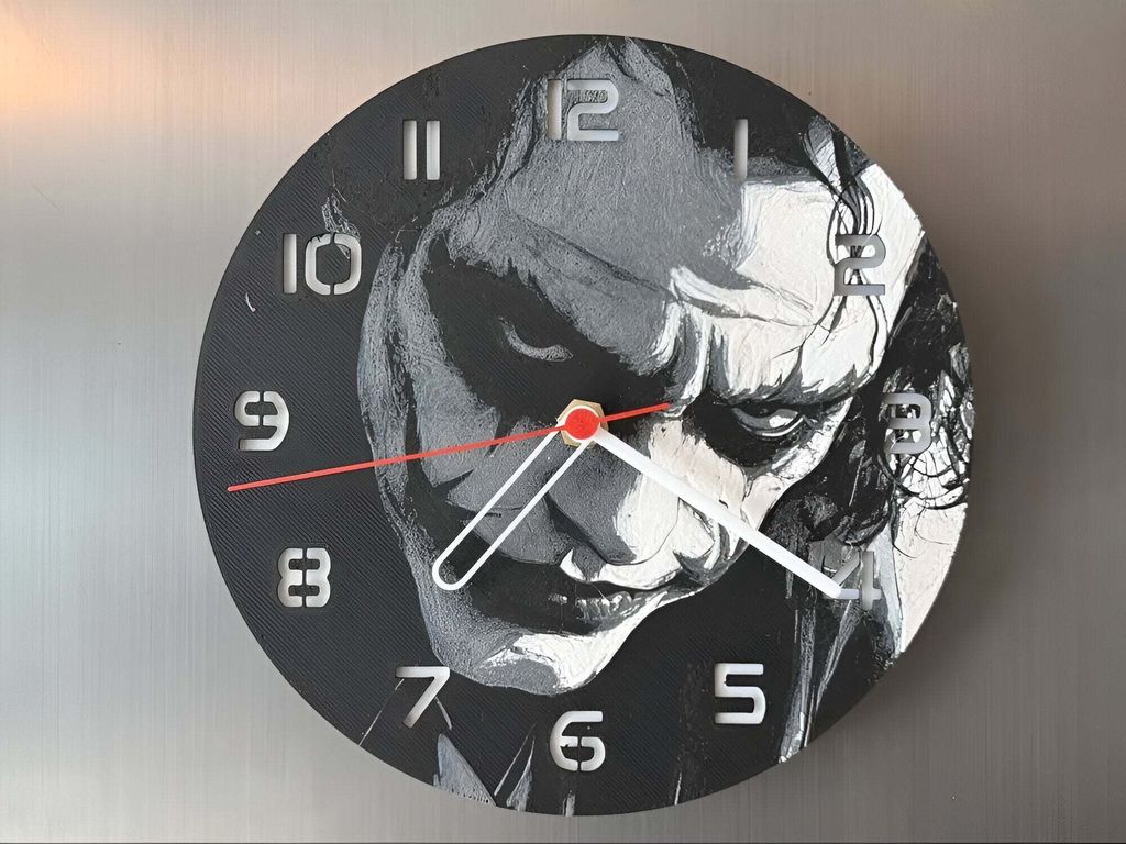 Joker Edition - veľký Ø 245 mm Obrázok produktu 