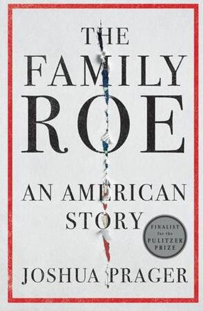Family Roe – Lingua: Inglese