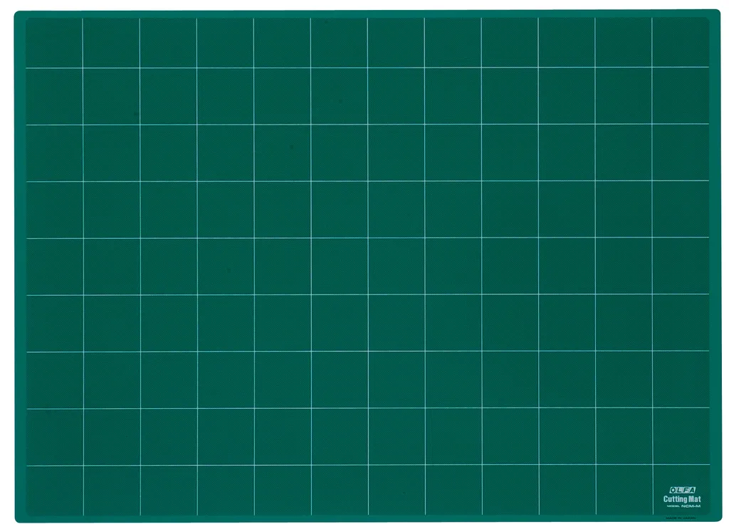 Tappetino da taglio Olfa 62 x 45 cm - 3