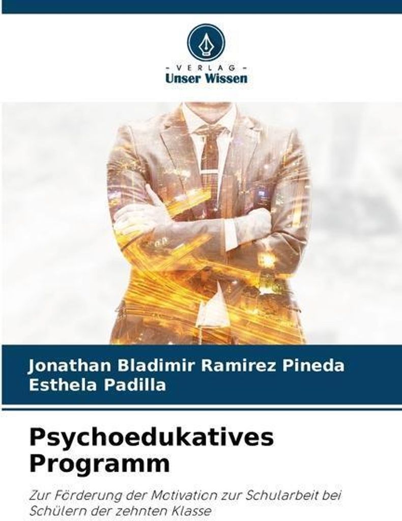 Psychoedukatives Programm