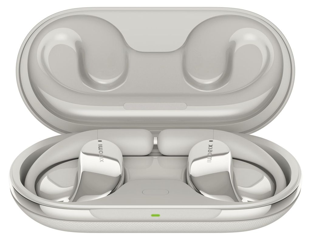 Xiaomi OpenWear Stereo Sandstein-Beige Produktbild 