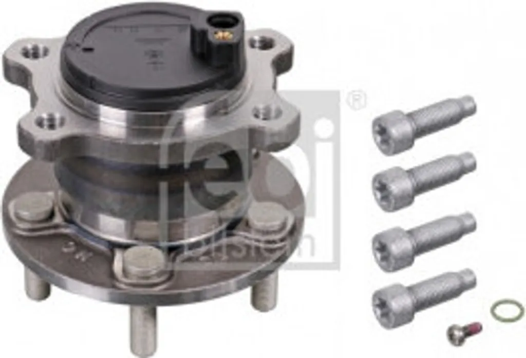 Roulement de roue FEBI BILSTEIN 102267 pour C-Max - Réf OE 1 682 628