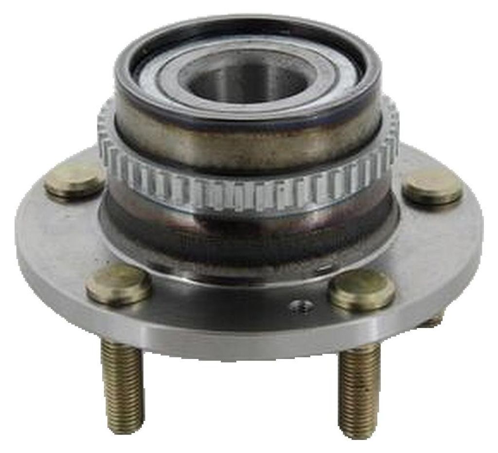 Radlagersatz Ø 139 mm TRISCAN Aftermarket-Expertise für u.a. HYUNDAI TUCSON