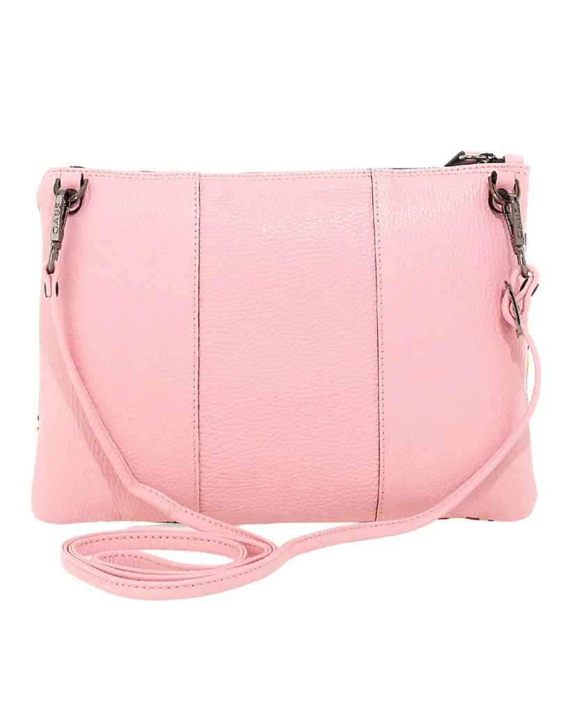 Gabs Beyonce Shoulderbag Jazz Multicolore : Sac chic pour le quotidien