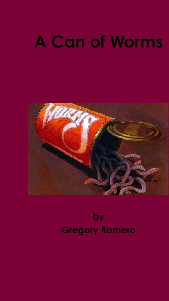 A Can of Worms