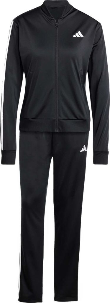 ADIDAS W 3S TR TS black black M Produktbild 