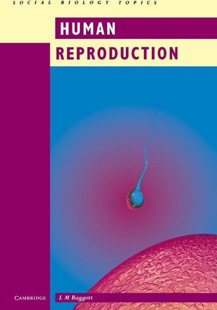 Human Reproduction