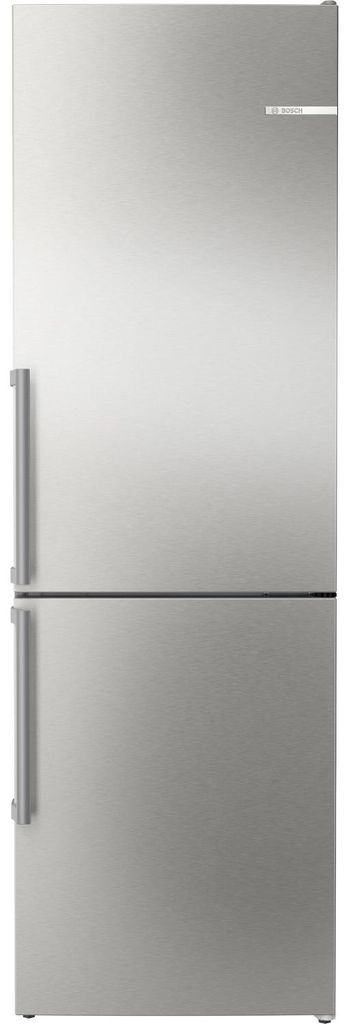 Bosch Serie 4 KGN36VIBT, 321 l, SN-T, 9,5 kg/24h, B, Fresh Produktbild 