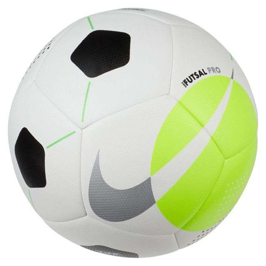 Nike - "Futsal Pro" Fußball MR204 (5) (Weiß)