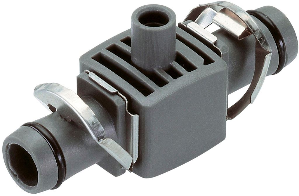Gardena, Pièce en T pour buses de pulvérisation 1/2 pouce Image du produit 