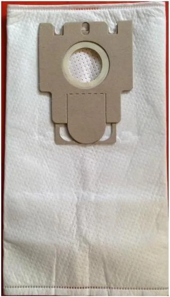 Sacchetti Elettrocasa ME 4 TNT per Aspirapolvere Miele S140 S163
