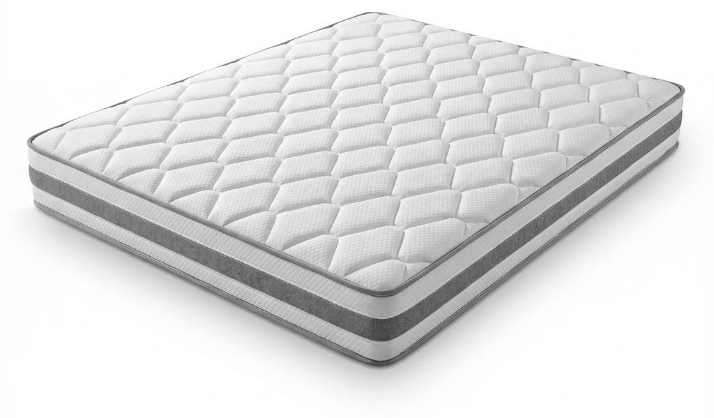 Matrac 140x200 cm, výška 25 cm, s komfortnou vrstvou, Obrázok produktu 