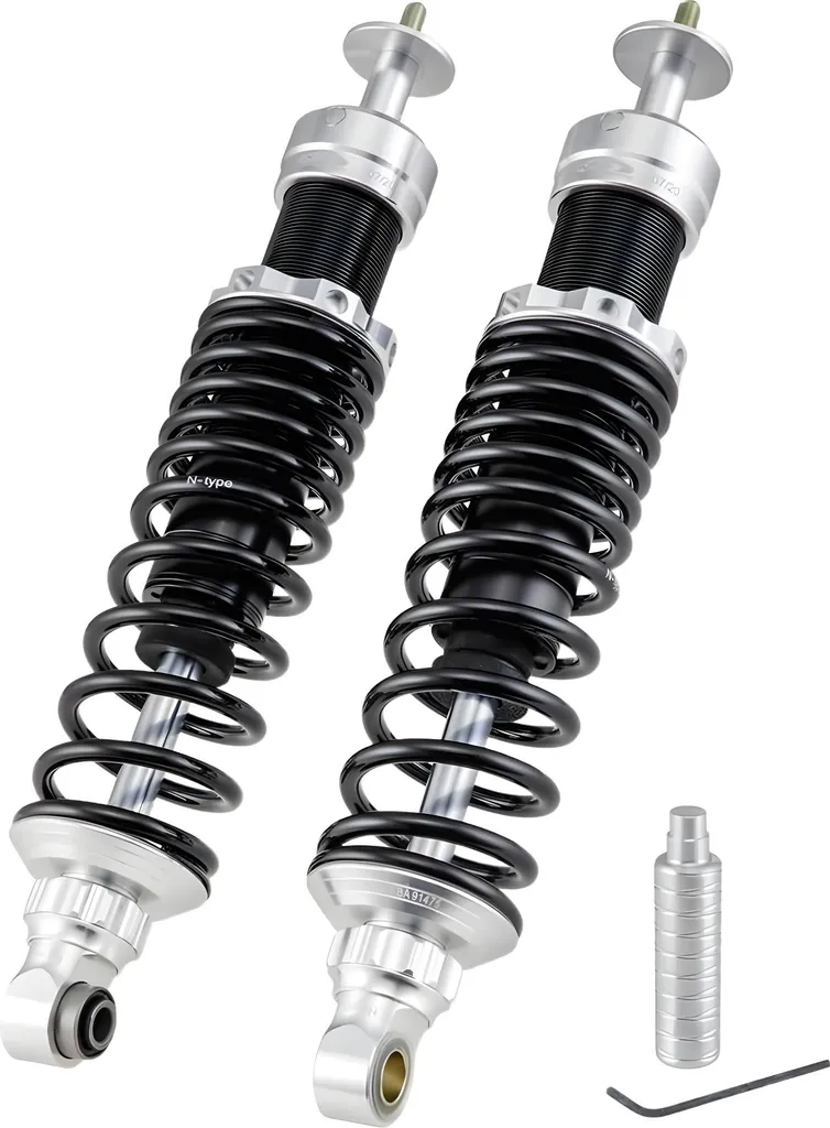 Amortisseur arrière de rechange SIP Performance pour Vespa GTV 300