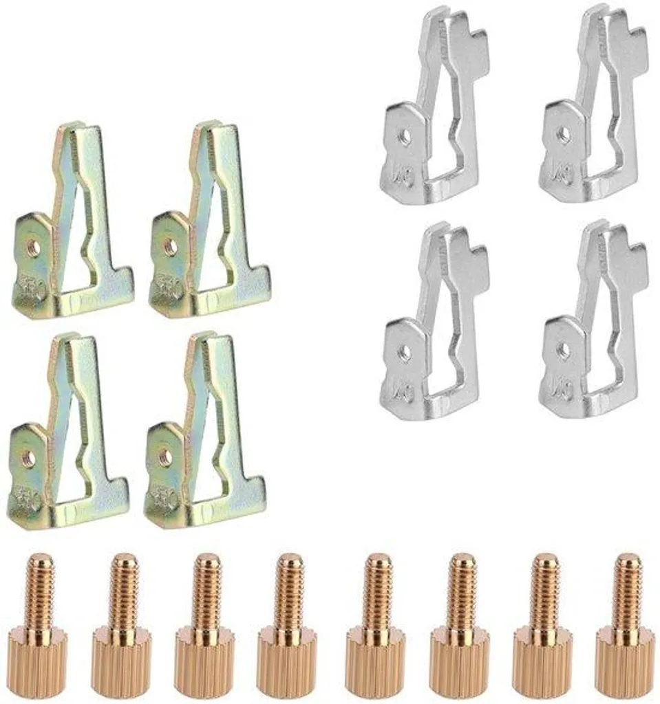 Cavaliers pour horloge de piscine Intermatic T100 en cuivre 156T1978A