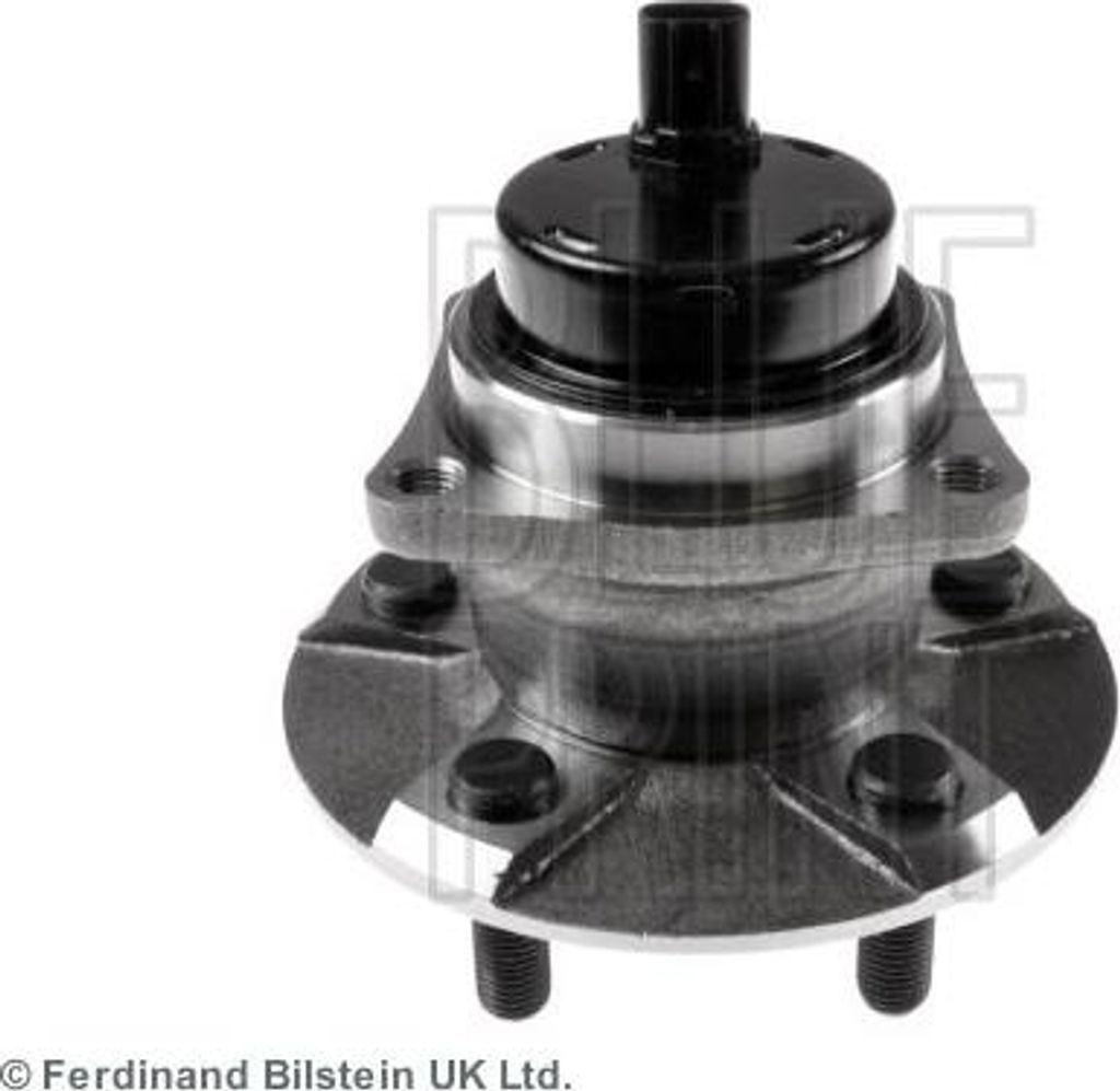 BLUE PRINT ADT38394 Radlagersatz OE 4245005040 kompatibel mit Avensis, Celica