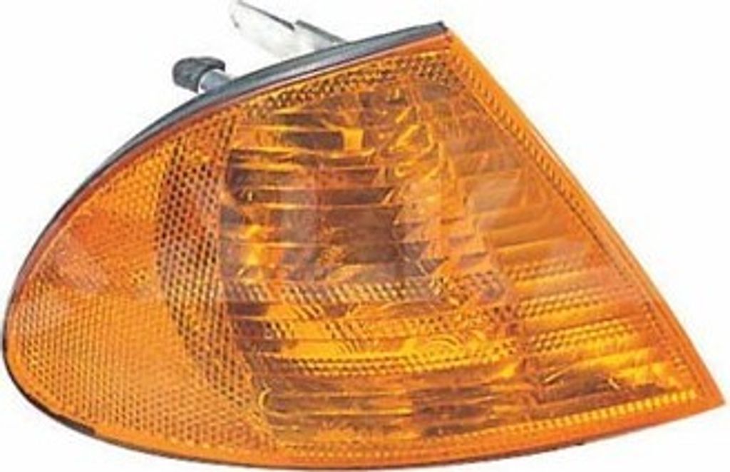 ALKAR 1905849 Blinker Blinkleuchte vorne Rechts für BMW 3 Produktbild 