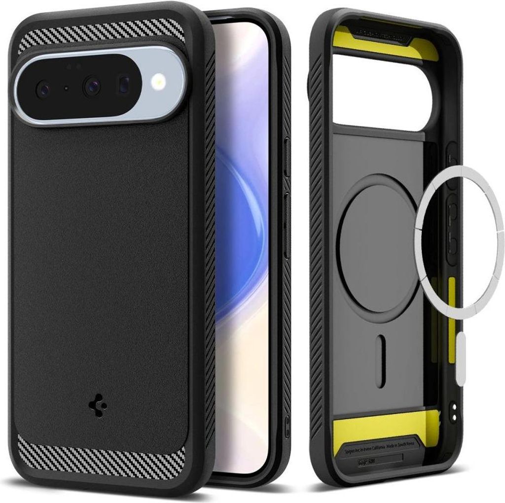 Spigen ACS09698, Cover, Google, Pixel 10 Pro, 16 cm (6.3"), Produktbild 
