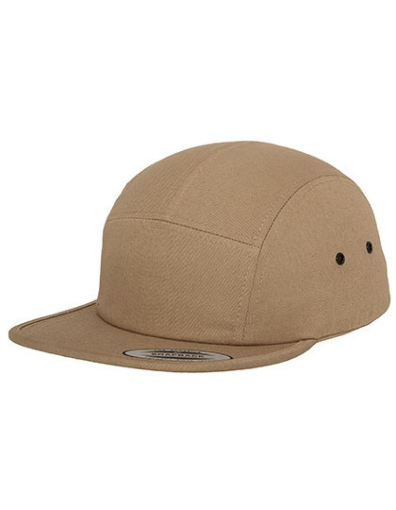 Urban Classics Jockey Snapback Trucker Cap Herren Basecap Produktbild 