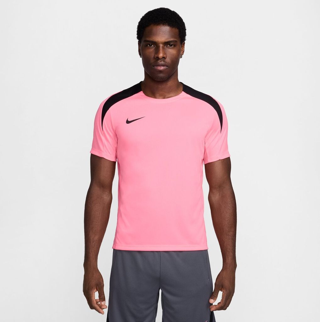 NIKE M NK DF STRK TOP SS cinnamon M Produktbild 