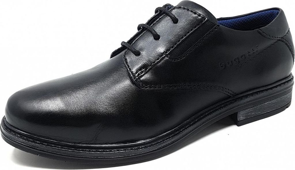 Bugatti Hommes Chaussures d'affaires 313A8Z014000 Couleur : Image du produit 