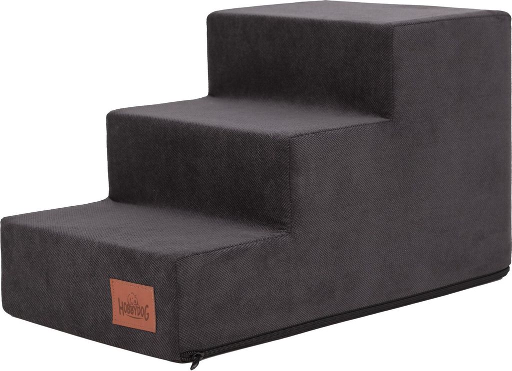 Hobbydog Hundetreppe, Savoy, In Zwei Produktbild 