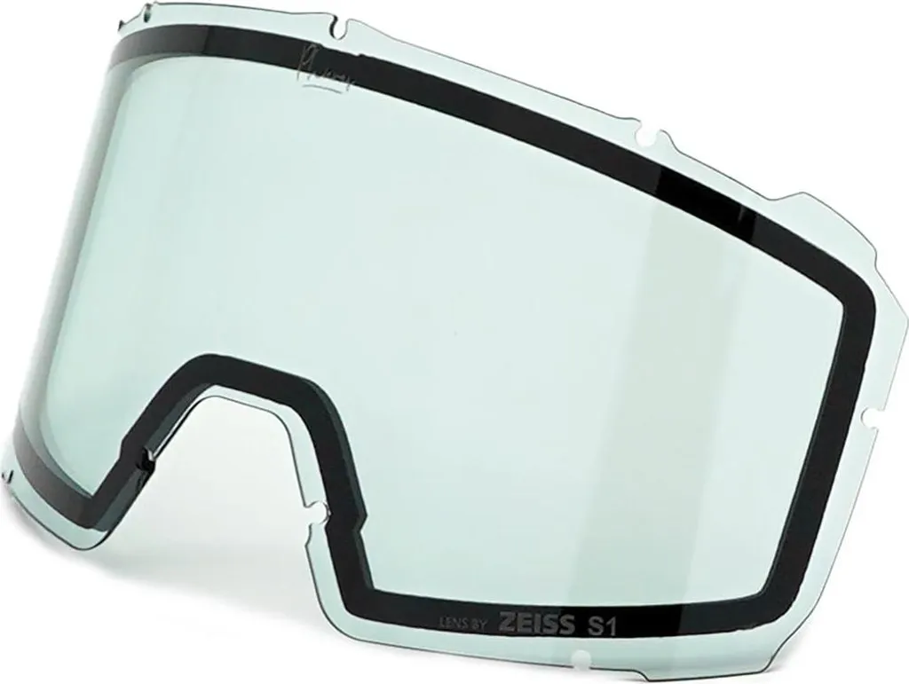 Lunettes de soleil de sport PH-10eighty Green S1 design aérodynamique