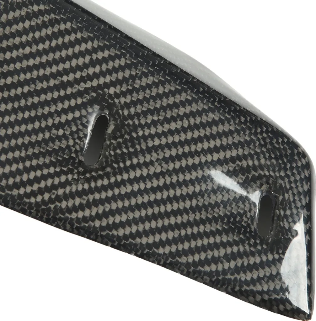 Cadre de Phares Antibrouillard pour Rénovation de Pare-chocs F85 F86