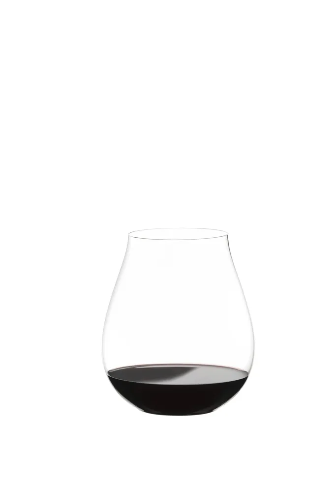 Riedel O New World Pinot Noir 41400067: Set 2 Bicchieri Senza Stelo - 3