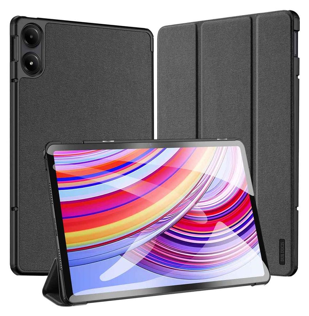Dux Ducis Domo Bookcase voor de Xiaomi Redmi Pad Pro / POCO Productafbeelding 