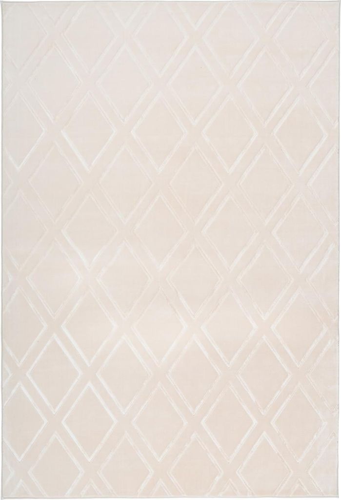 Monroe 300 Creme 80cm x 150cm Produktbild 
