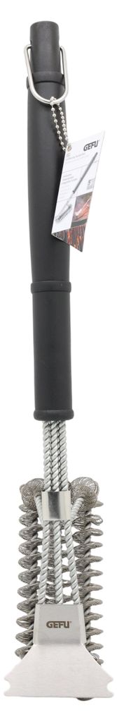 GEFU Spazzola per barbecue senza setole G-89558 Immagine del prodotto 
