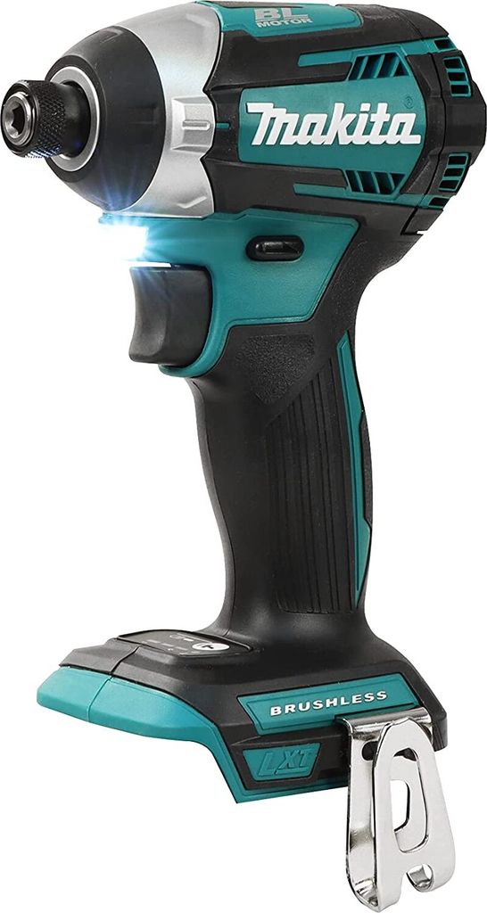 Makita DTD154Z Akku-Schlagschrauber 18V Produktbild 