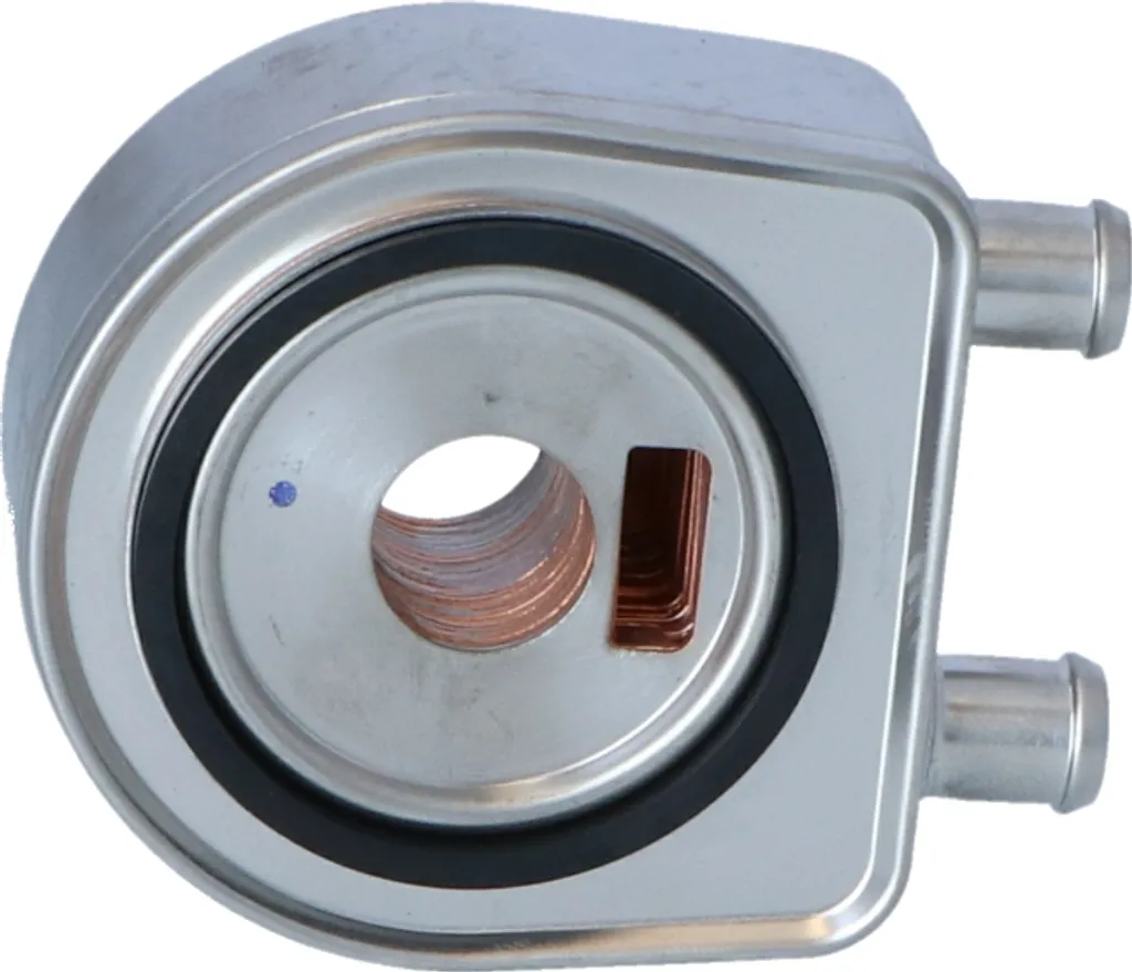 Radiateur d'huile NRF 31247 : Stop aux surchauffes pour Laguna et Megane
